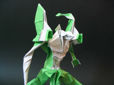 EVA unit 5
