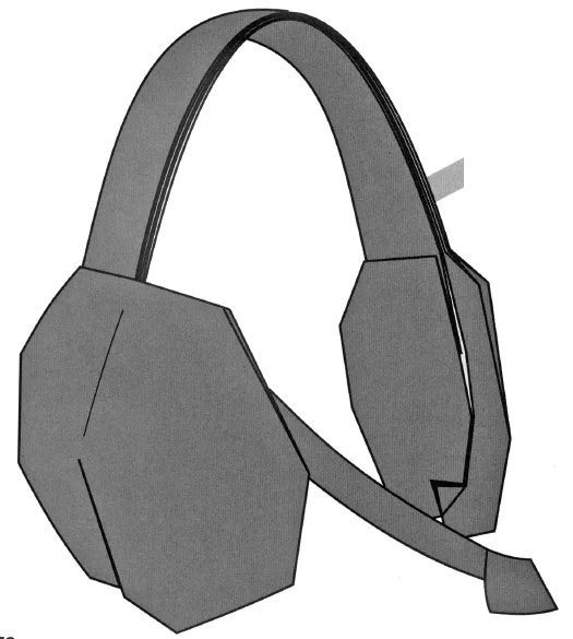 Headset