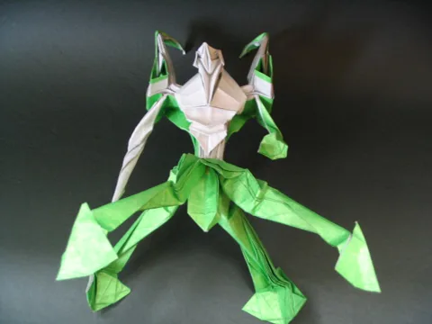 EVA unit 5