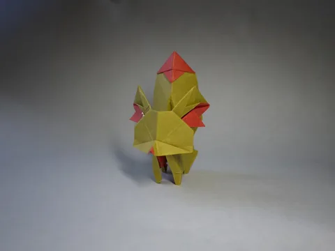 Fennekin