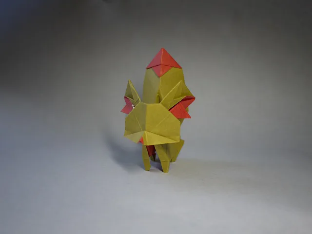 Fennekin