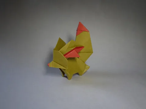 Fennekin