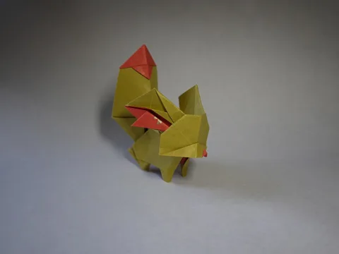 Fennekin