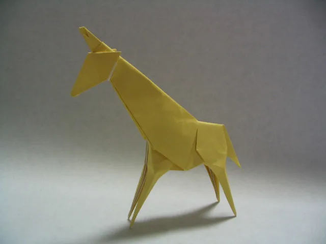 Giraffe