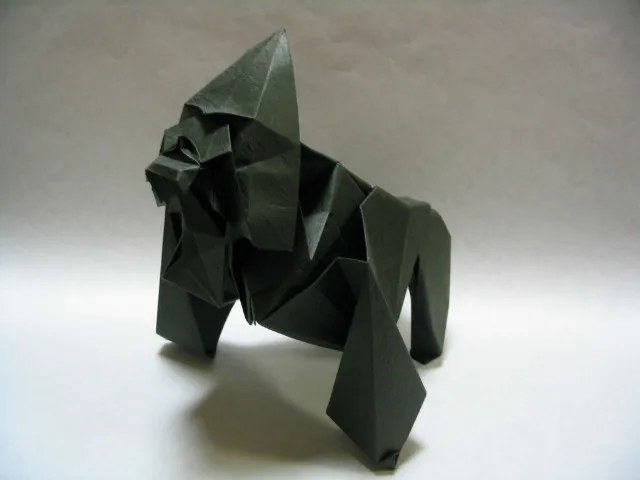 Gorilla
