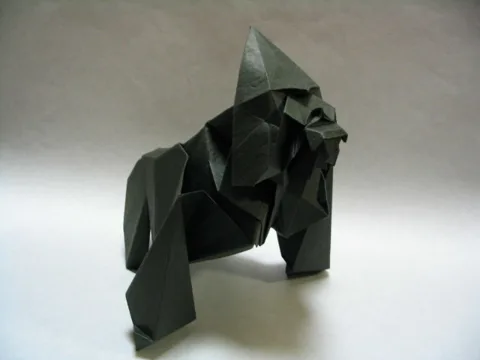 Gorilla