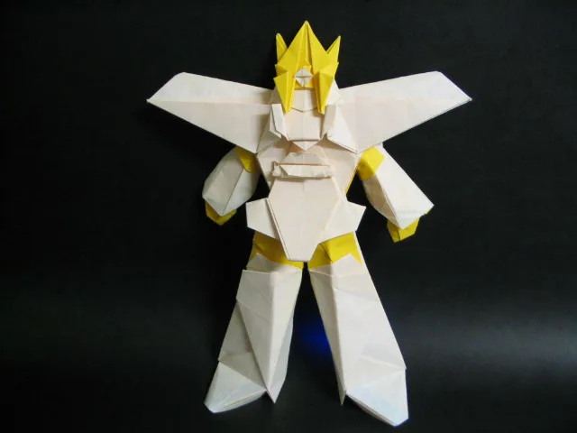 Great Arigatousagi