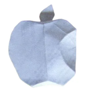 Apple logo
