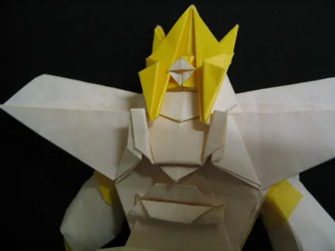Great Arigatousagi