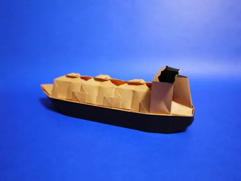 LNG carrier