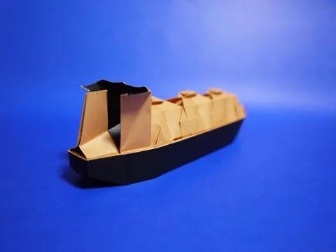 LNG carrier
