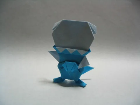 Oshawott