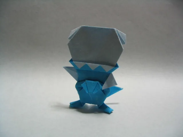 Oshawott