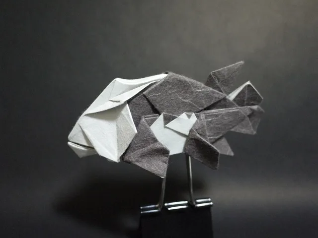 Relicanth