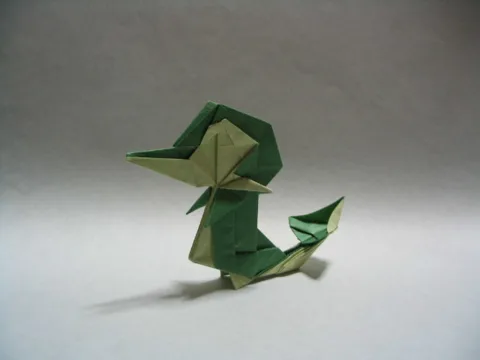 Snivy