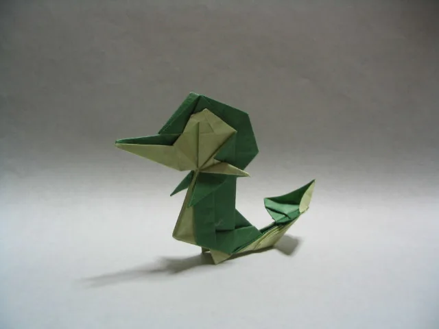 Snivy