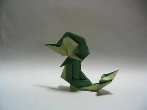 Snivy