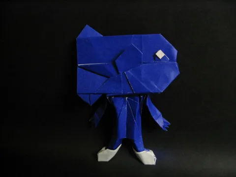 Tadaimanbou