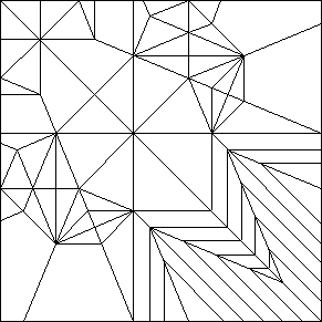 Tiger — паттерн