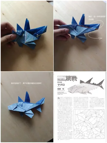 Tuna — паттерн