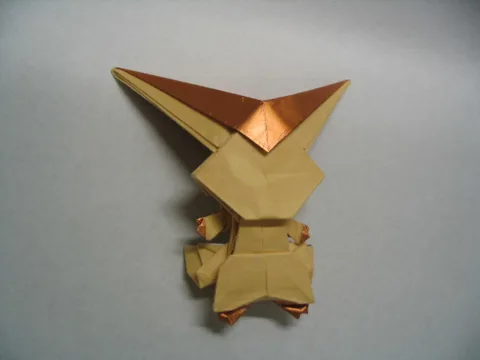 Victini