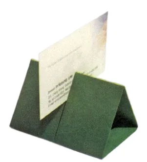 Memo case
