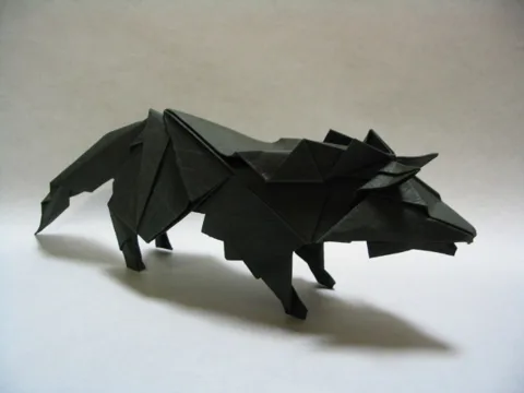 Wolf