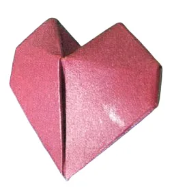 3D heart