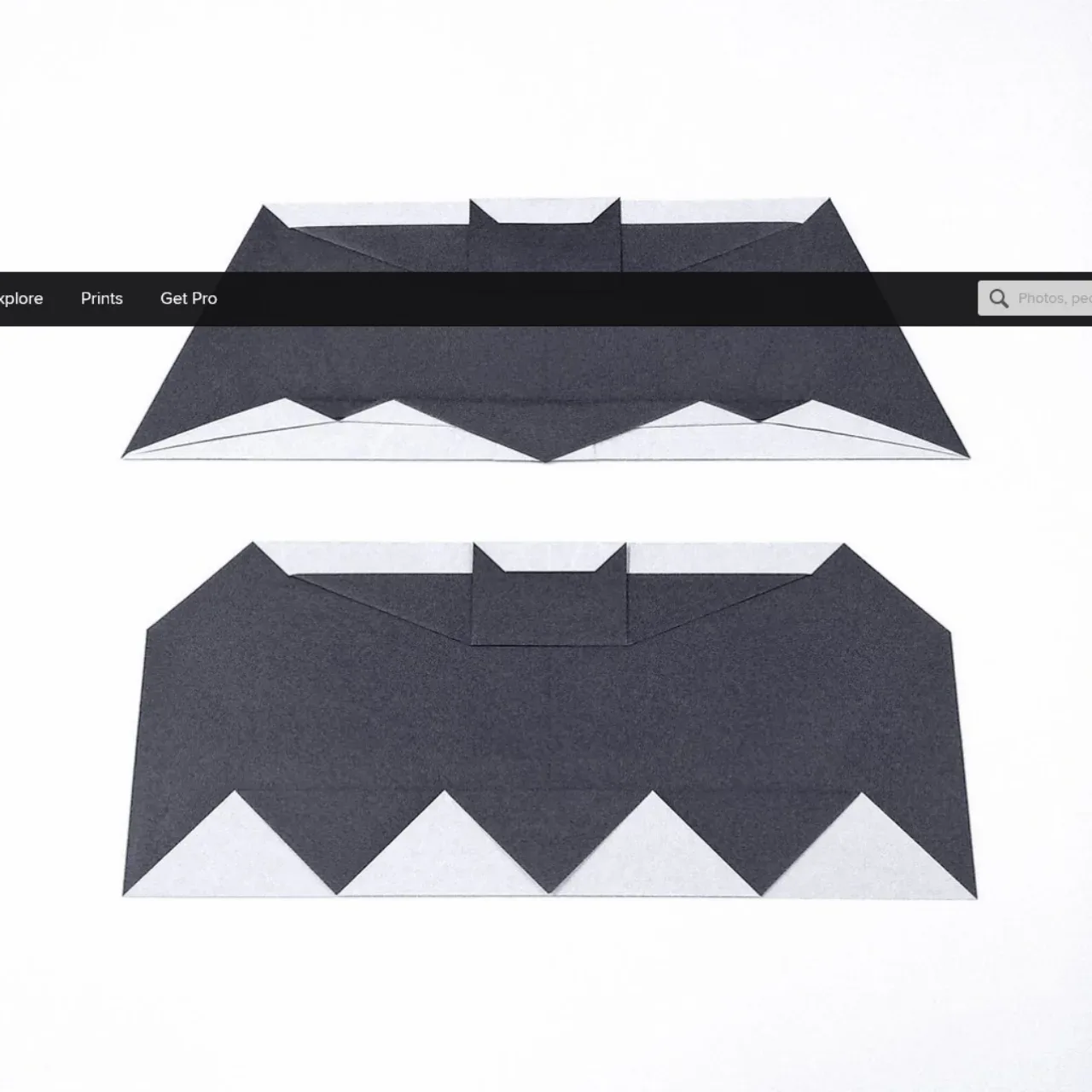 Batman Insignias