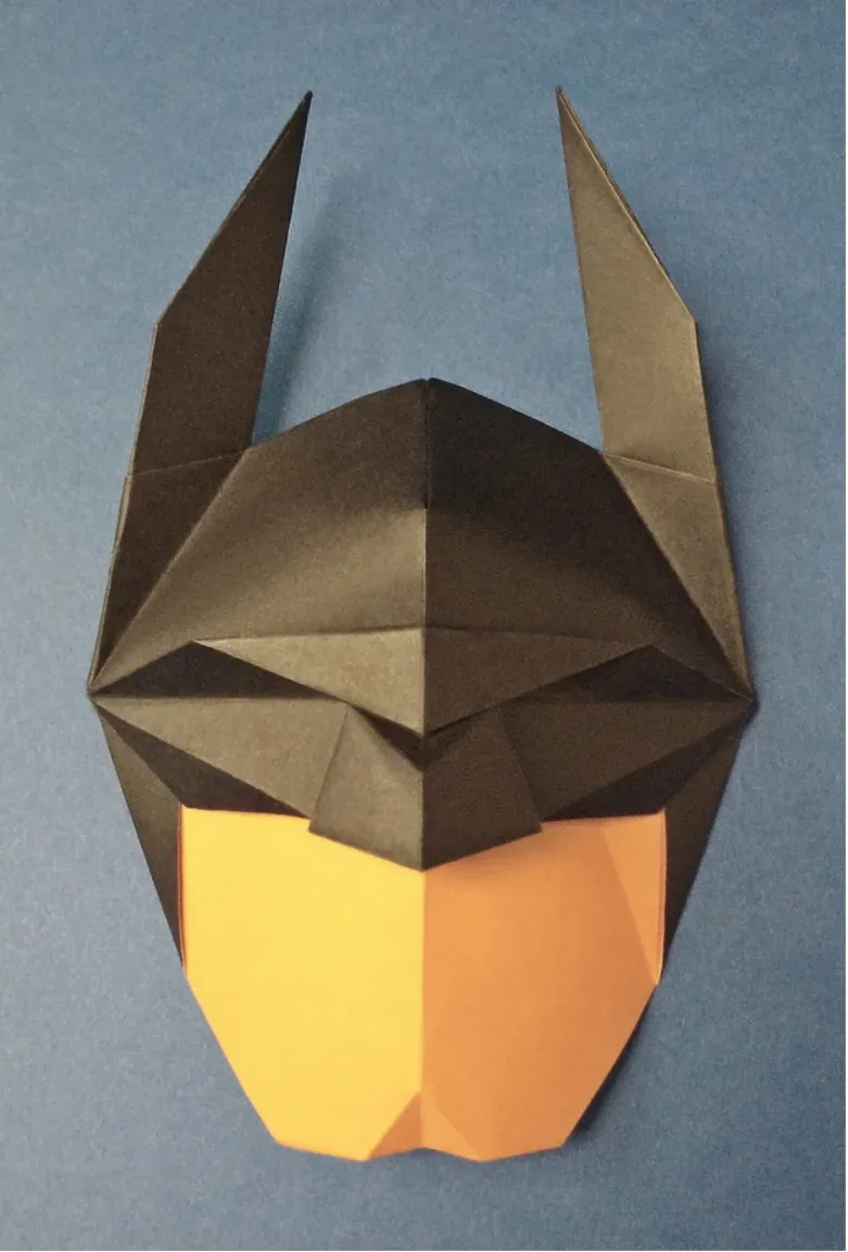 Batman Mask