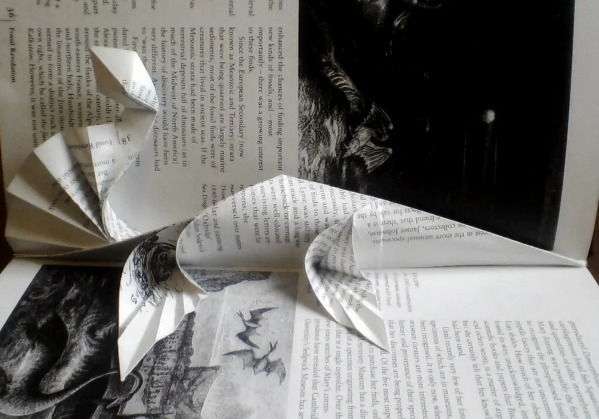Book Plesiosaur