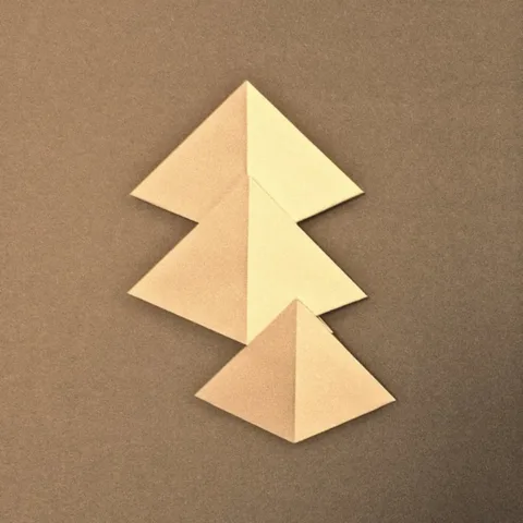 Giza Pyramid Complex v2