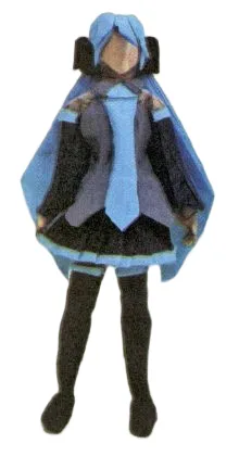 Hatsune Miku 2.2