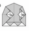 Pac-Man Ghost