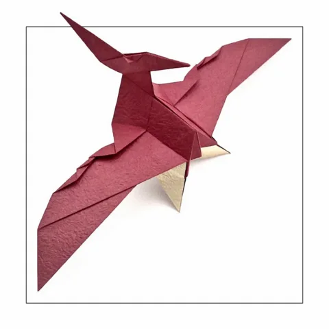 Pteranodon Longiceps