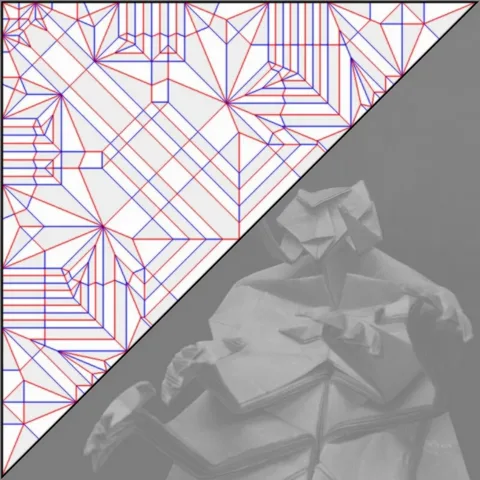 Tars Tarkas — паттерн