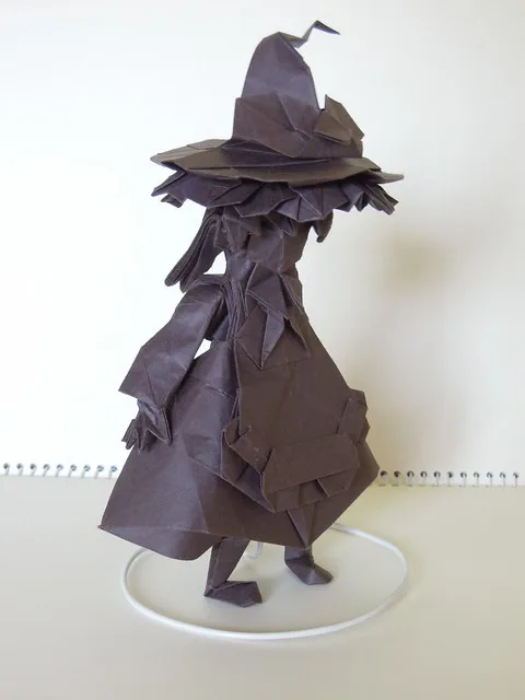 Kirisame Marisa 1 (Touhou)
