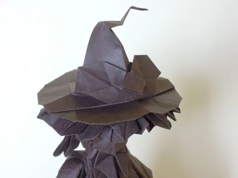 Kirisame Marisa 1 (Touhou)