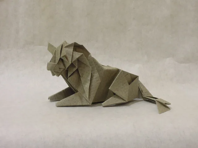 Lion