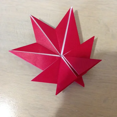 Maple Leaf