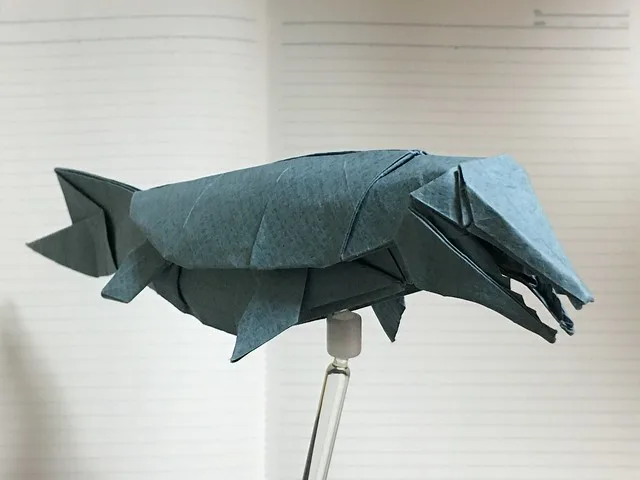 Mosasaurus