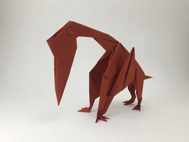 Quetzalcoatlus