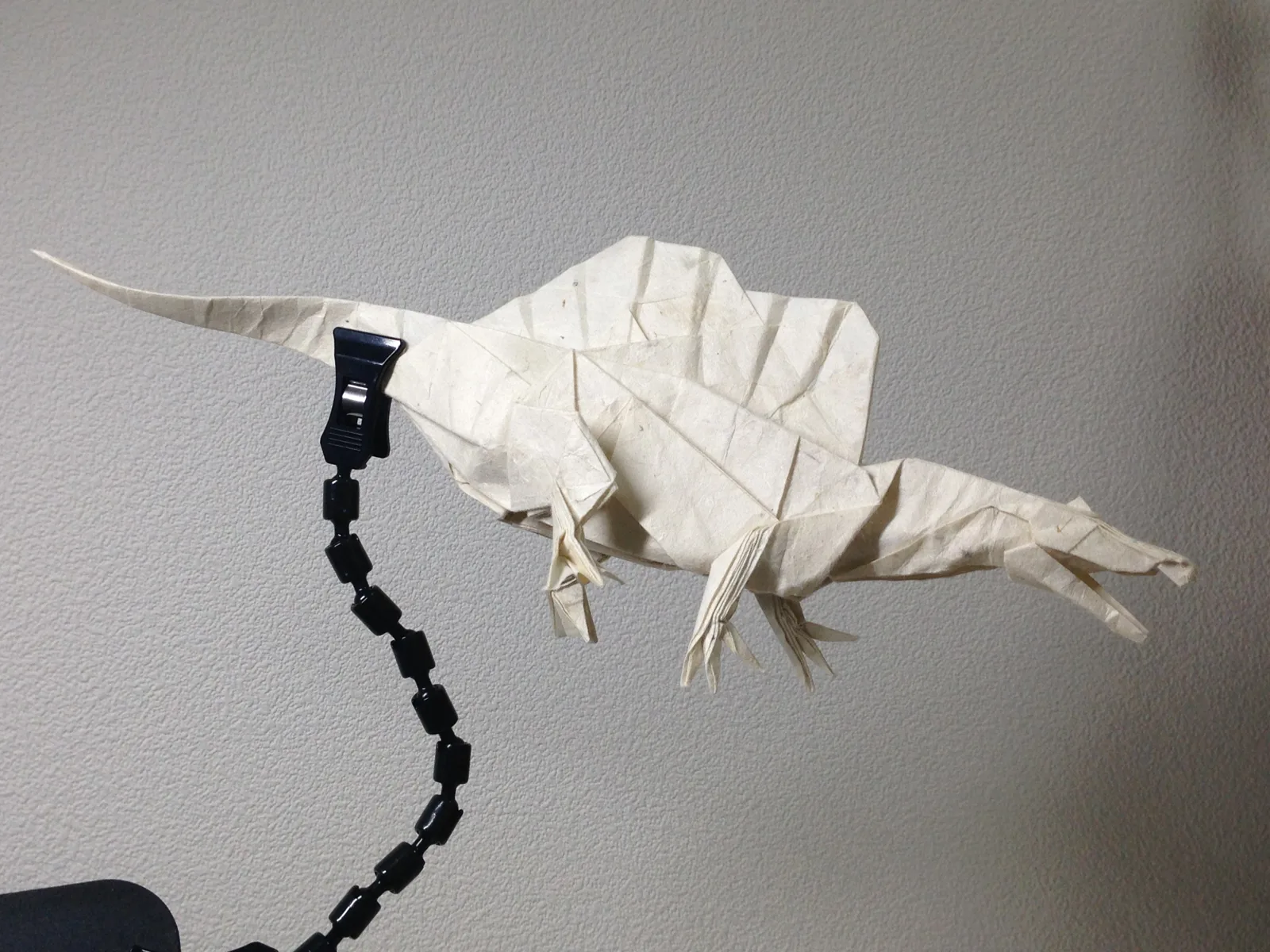 Spinosaurus