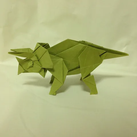 Triceratops
