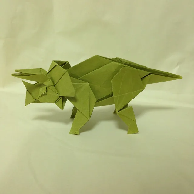 Triceratops