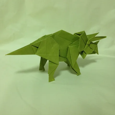 Triceratops