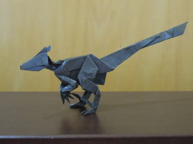 Velociraptor