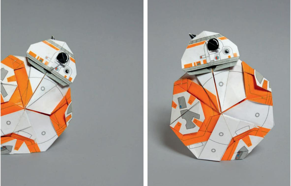 BB-8 (Star Wars)