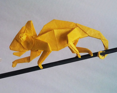 Chameleon