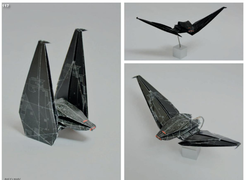 Command shuttle (Star Wars)